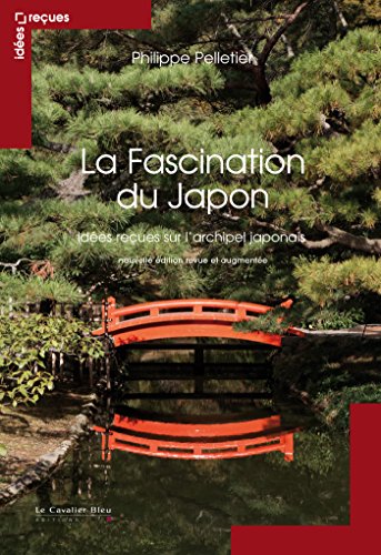 La  fascination du Japon