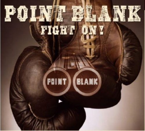 Point Blank - Fight On - Zortam Music