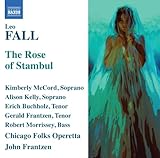 Fall: The Rose of Stambul