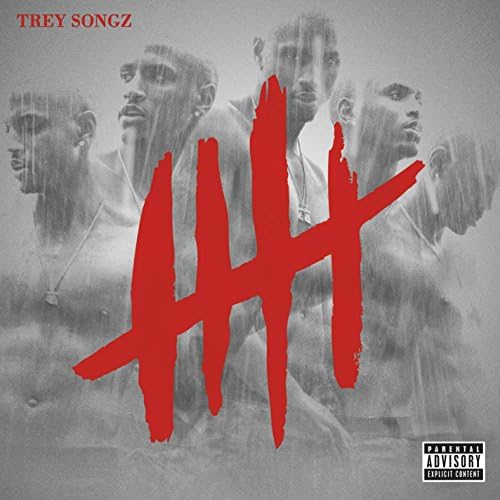 SONGZ,TREY - Passion Pain & Pleasure - Amazon.com Music