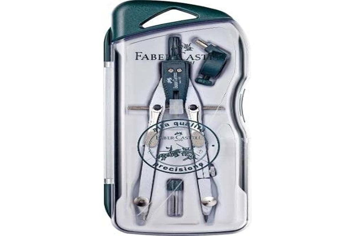 Faber-Castell Accessory Technical Drawing and 174623