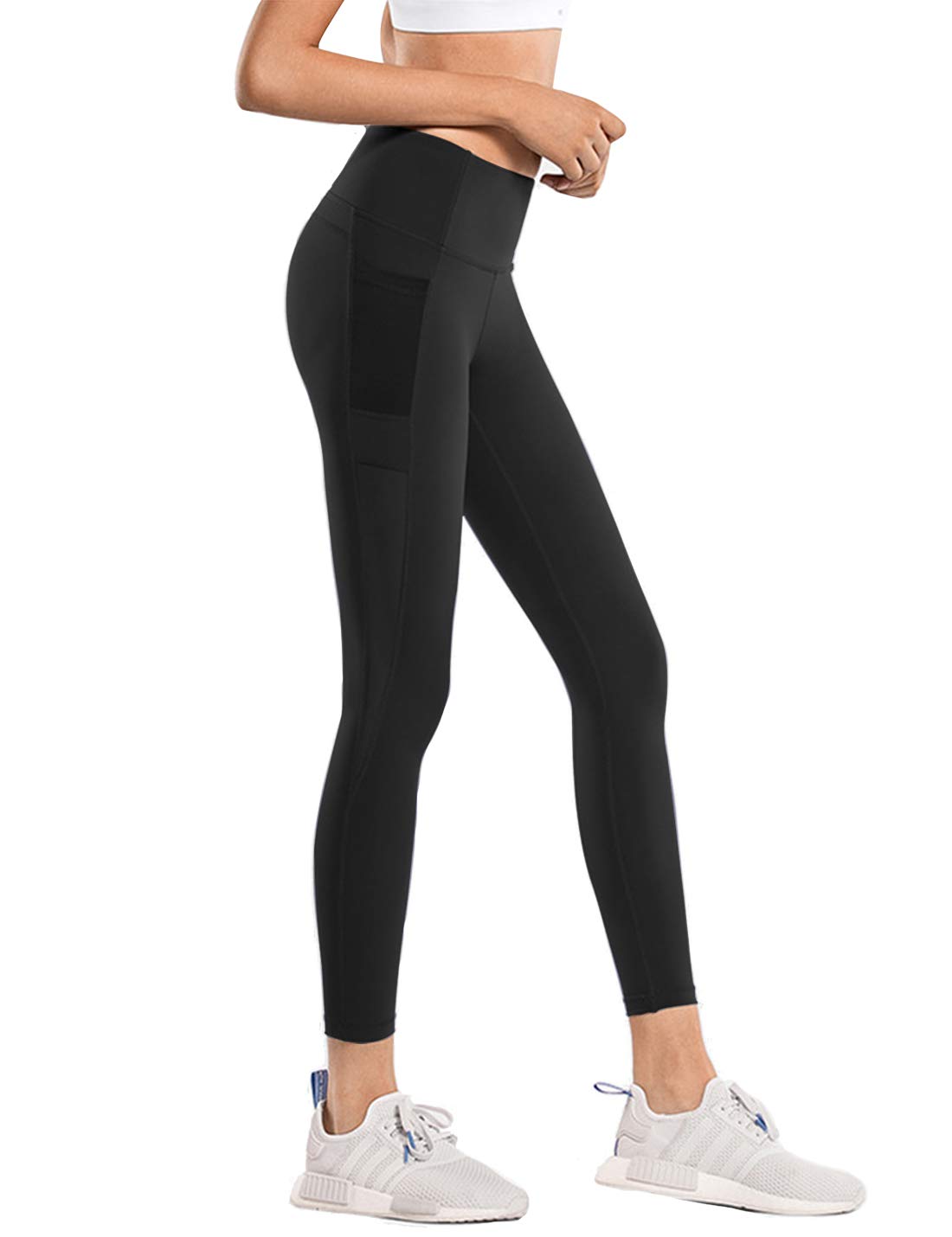 4 Way Stretch Yoga Pants