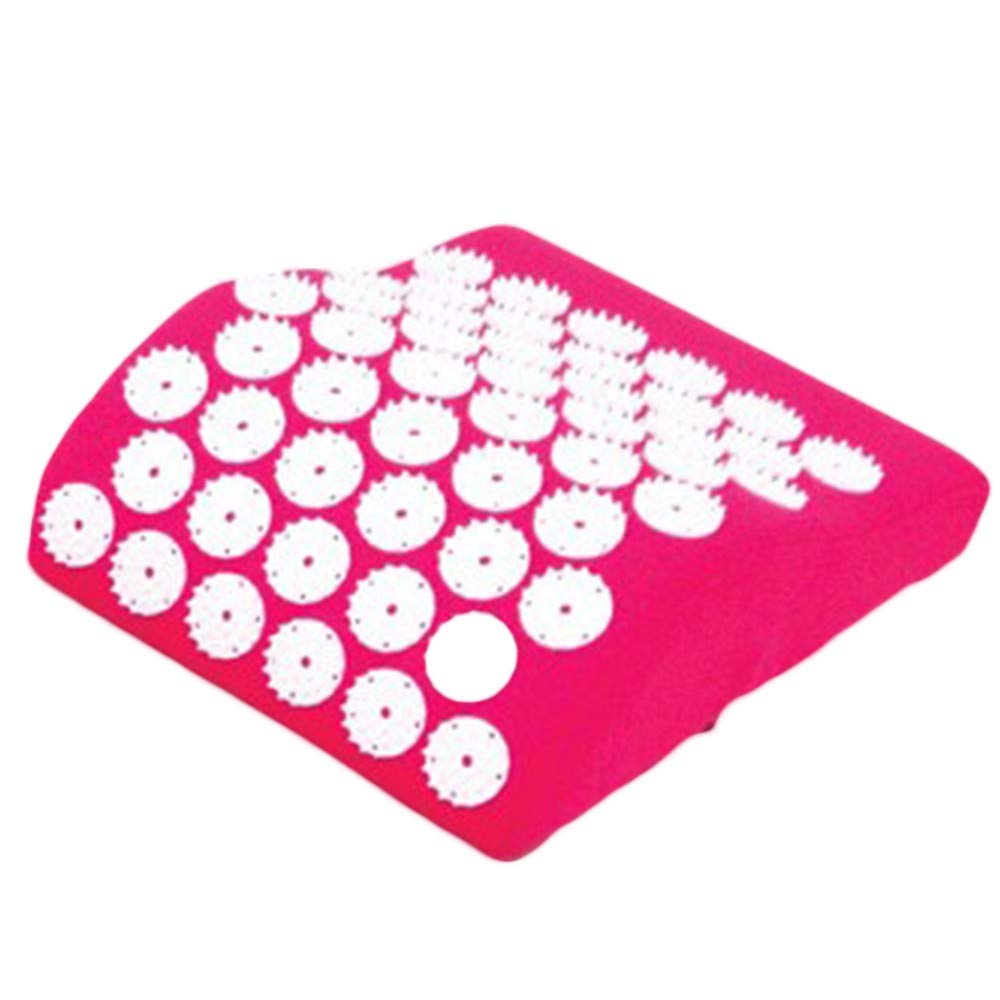 Identités Acupressure Head