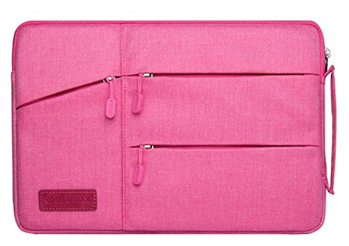 Gearmax laptop/ultra book sleeve case cover bag, multi-…