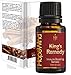 King's Remedy, Immune Boosting, Germ Virus Fighter, Optimum Health 100% Pure Therapeutic Grade Unique Formula, Full 15ml/0.5oz - by HopeWind