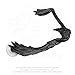 Raven Ear-Wing Ear Wrap - Single Earring for Left Ear