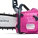 Husqvarna 588883201 Limited Edition Toy Pink Chainsaw