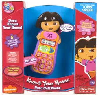 toy cell phone target