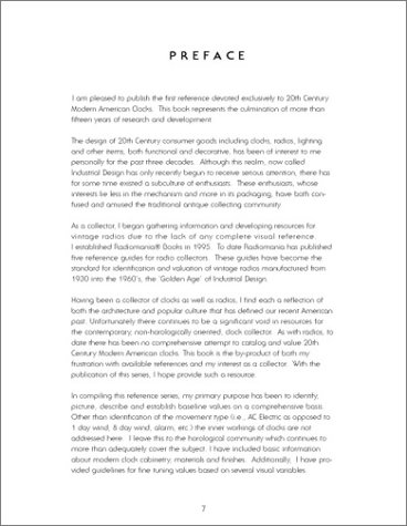 image for Brand: Radiomania Books The Collector's Guide to 20th Century Modern C