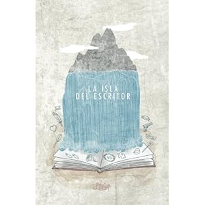 La isla del escritor (Spanish Edition)