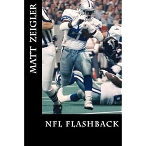 NFL Flashback (Spanish Edition)