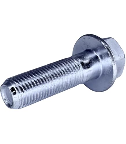 ◆MIN Dorman 428-650 Cap Screw-Hex Head-Class 8.8- M12-1.25 x 50mm