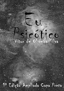 Livro Eu Psicótico