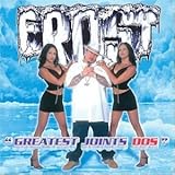 GREATEST JOINTS DOS                                image