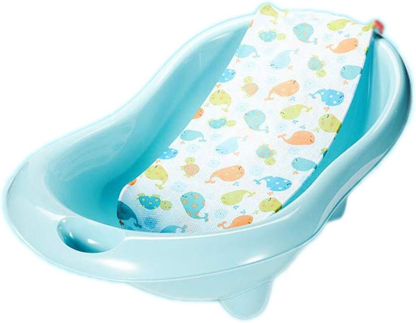 plastic baby tub