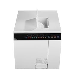 Class B Fully Lab Autoclave Digital Table Top