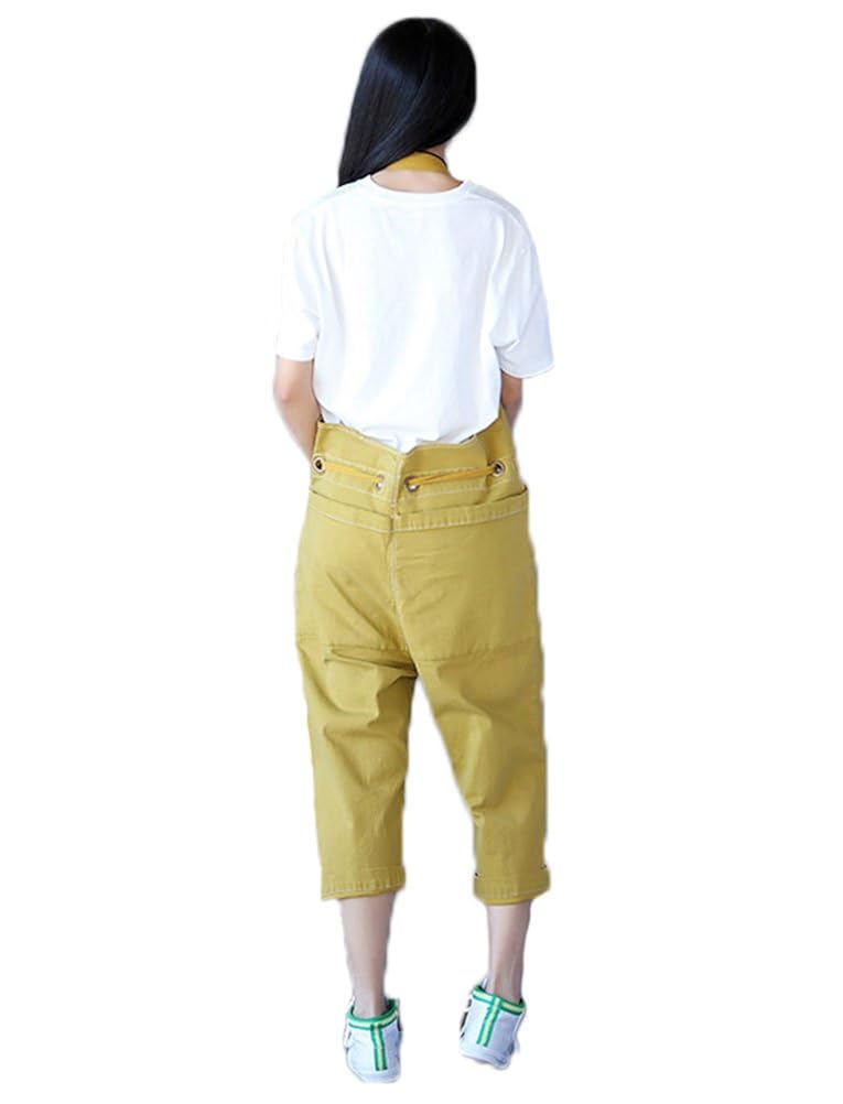Women Soojun Womens Fashion Drawstring 