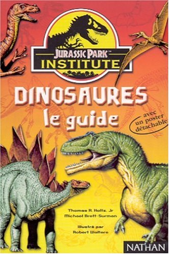 Dinosaures