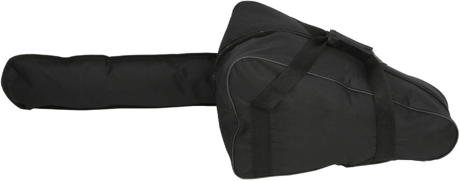 Tool Bag, HeavyDuty Bag Waterproof Chainsaw Bag WearResistant