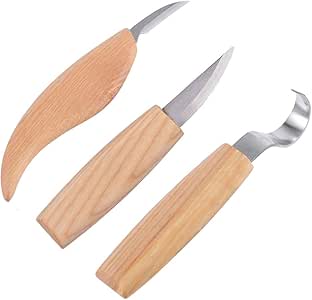 wood carving tools set of 12 professional hand knife