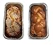 Mamas Bakery Challah Bread (2 pack)