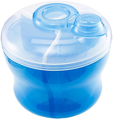 Munchkin Formula Dispenser, Blue