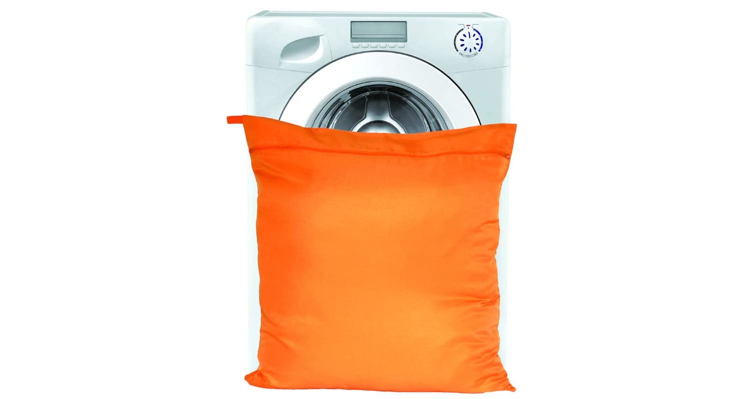 Moorland Rider TR-EQT0010 Horse Wear Wash-bag - Clear, Large