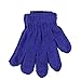 Gelante Toddler/Children Winter Knitted Magic Gloves Wholesale Lot 6-12 Pairs 9903-003-(2-6Y)