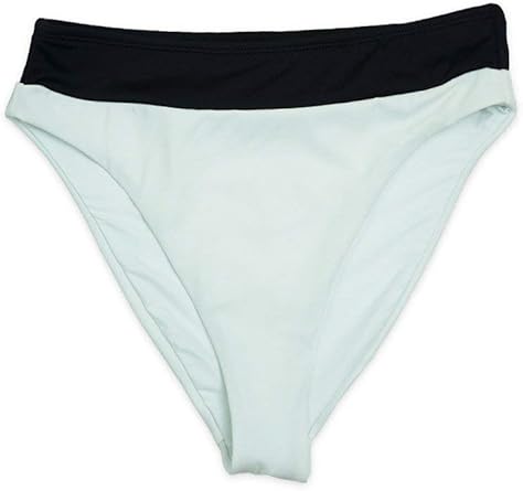 amazon high waisted bikini bottoms