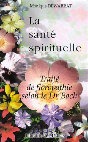 La  santé spirituelle