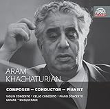 COMPOSER AND CONDUCTOR AND PIANIST                 image