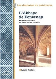 L' abbaye de Fontenay