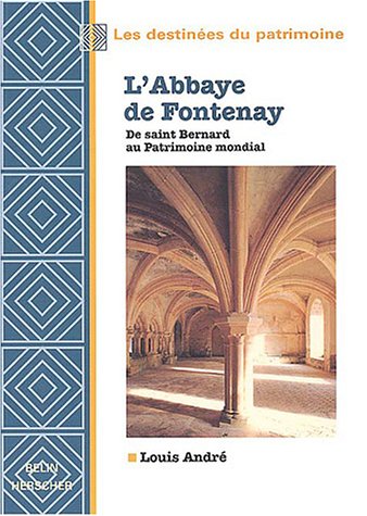 L' abbaye de Fontenay