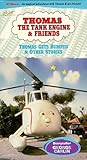 Thomas the Tank Engine and Friends - Thomas Gets Bumped [VHS]