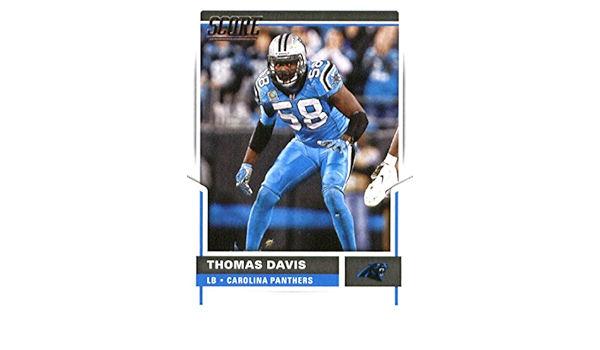 thomas davis jersey amazon