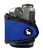 NEW Monument Golf Stick It Universal Magnetic Range Finder Blue Strap/Holder