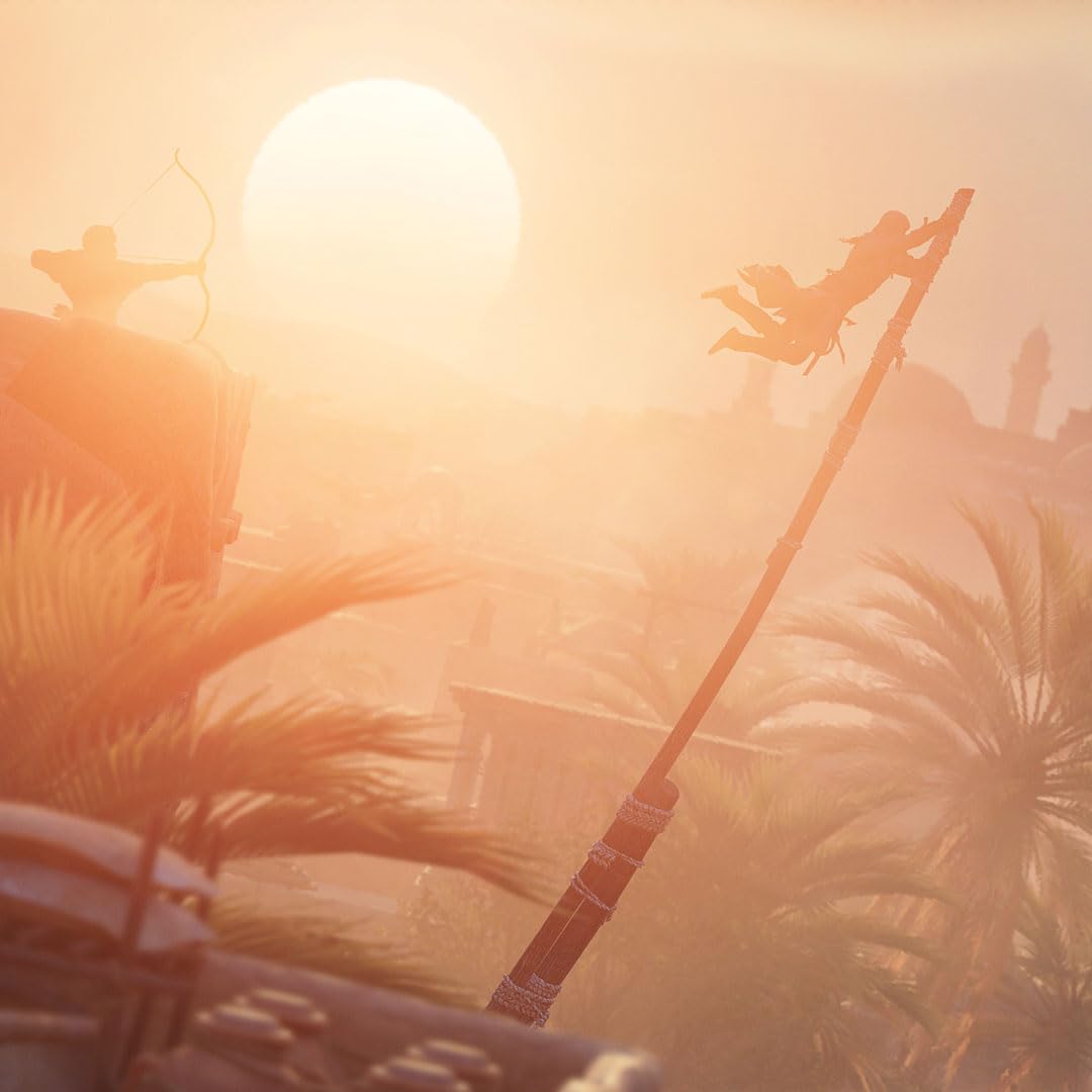 Videogioco Ubisoft Assassin'S Creed Mirage 5