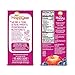 Happy Kid Organics Apple, Blueberry & Pomegranate, 3.17 Ounce Pouch (Pack of 16) Organic Kid Snack, Resealable, No Added Sugar (Packaging May Vary)