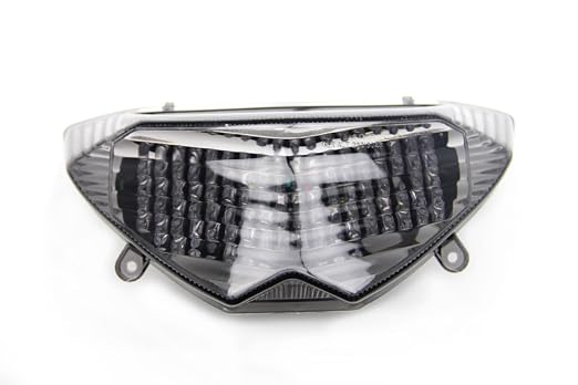 Avdb-moto - Feu Stop LED Clignotants Intégrés Kawasaki ZX6R
