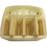 GardenPal 522 67 50-03 Air Filter For Husqvarna 562XP Replace OEM 522 67 50-03 Chainsaw Replacement Parts