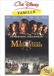 Les Trois Mousquetaires