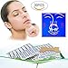 Nasal Strips, Snore Strips, Nasal Breathing Strips, Relieves and Opens Nasal Passages, Instant Relief for Allergies, Colds,Flu,Sinus Issues and Snoring, 30PC