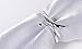 Creativelife Women's S925 Sterling Silver Angel Wings Heart Women Open Ring,Adjustable by creativelife