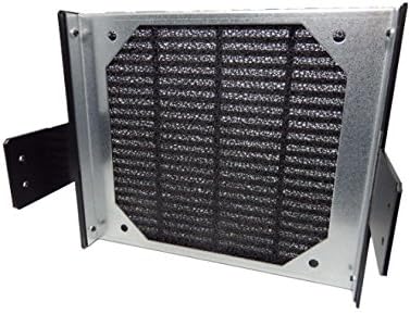 Amazon Nbros 5インチベイ用フロントクーラー3段 1mmファン1台搭載 N Fr5cl03 Nbros パソコン 周辺機器 通販