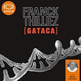 Gataca (Franck Sharko & Lucie Hennebelle 2)