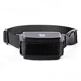 Extra Dog Collar for Hidden Pet Containment System