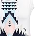 Fancyqube(TM) Women's Summer Aztec Tank Tops XL