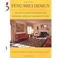 Feng Shui Design: From History and Landscape to Modern Gardens and Interiors (Compass)