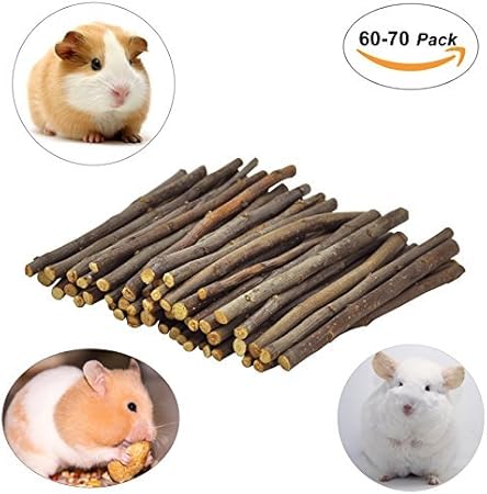 hamster chew sticks