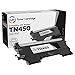 LD © Compatible High Yield Black Laser Toner Cartridge for Brother TN450 for DCP-7060D, DCP-7065DN, HL-2130, HL-2132, HL2230, HL-2240, HL2240D, HL-2242D, HL-2250DN, HL-2270DW, HL-2280DW, Intellifax 2840, Intellifax 2940, MFC-7240, MFC7360N, MFC-7460DN and MFC-7860DW Printers
